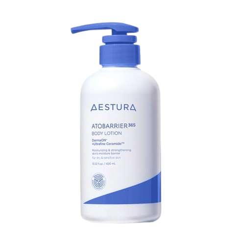 AESTURA Ato Barrier 365 Body Lotion 400ml