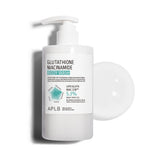 APLB Glutathione Niacinamide Body Wash 300ml