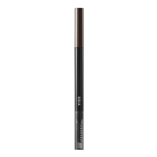 02 Dark Brown