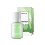 Muldream vegano verde suave cica ampule 55ml