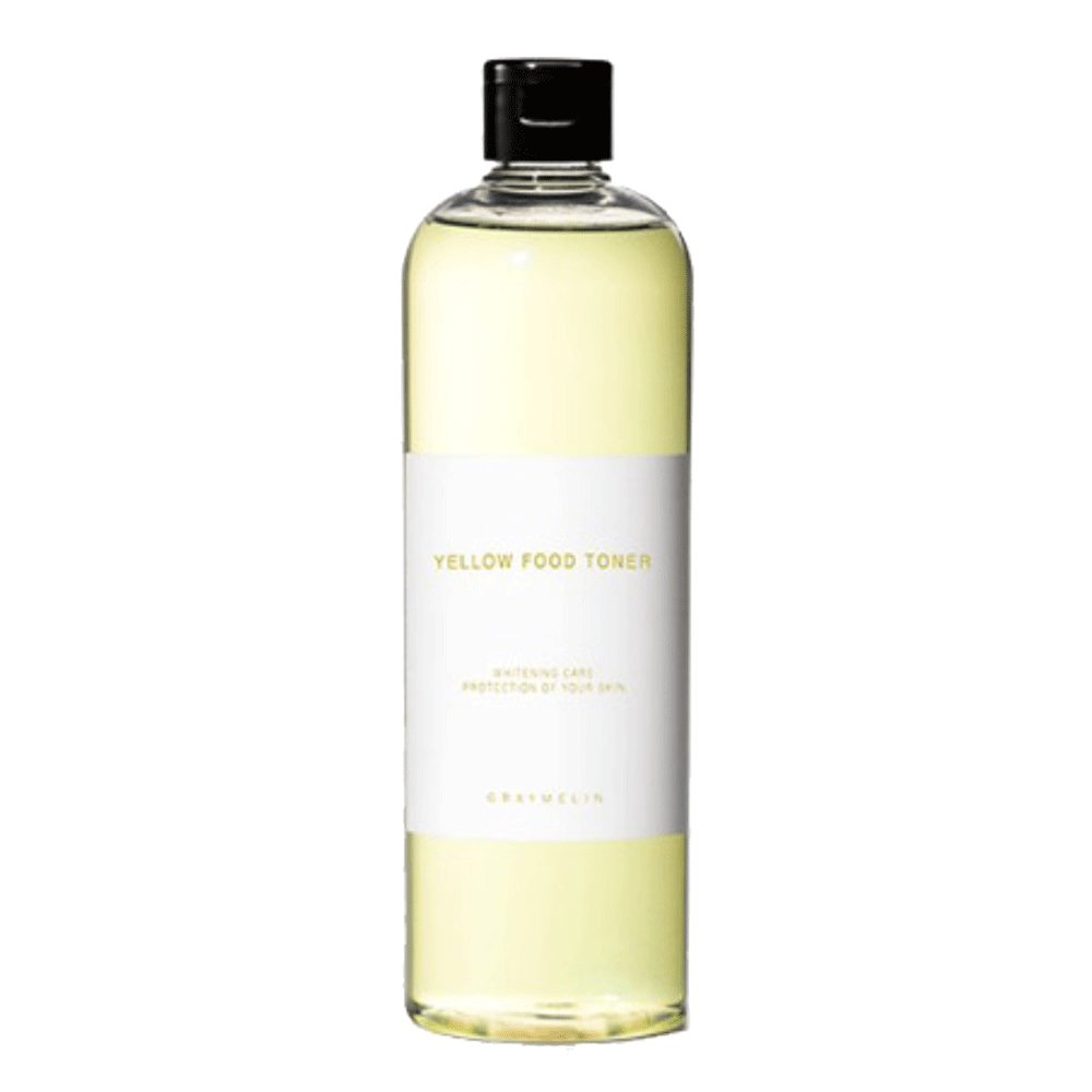 Tóner de comida amarilla de grises 500ml