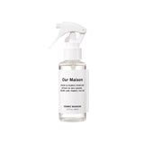 COSMIC MANSION Room & Fabric Spray #ANOTHER MORNING 100ml / 200ml