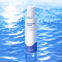Sea Water Biome Balancing Lotion 200ml