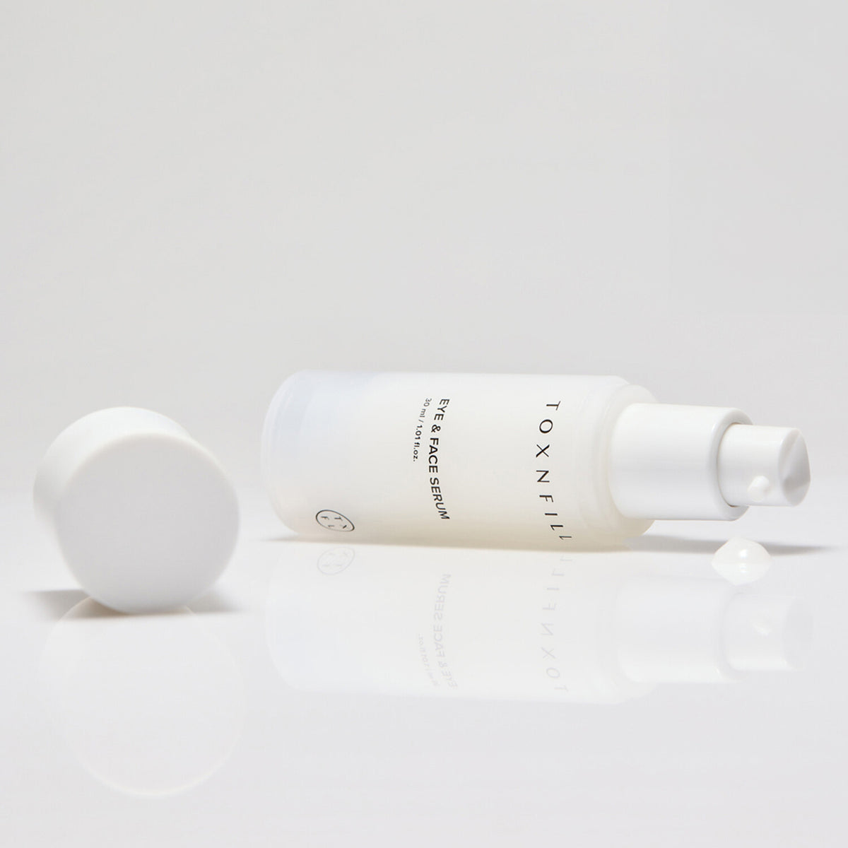 Toxnfill Eye & Face Serum 30ml