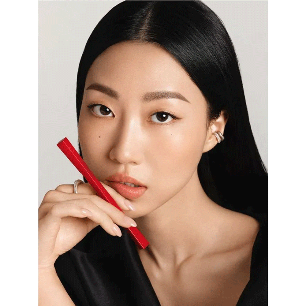 Espoir The Brow Balance Pencil 0.1g - 6 Colors -  it caters to a variety of hair colors and skin tones.
