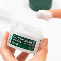 (NEWA) YADAH Cactus Cream 50ml - DODOSKIN