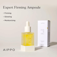 AIPPO Expert Firming Ampoule 30ml - DODOSKIN