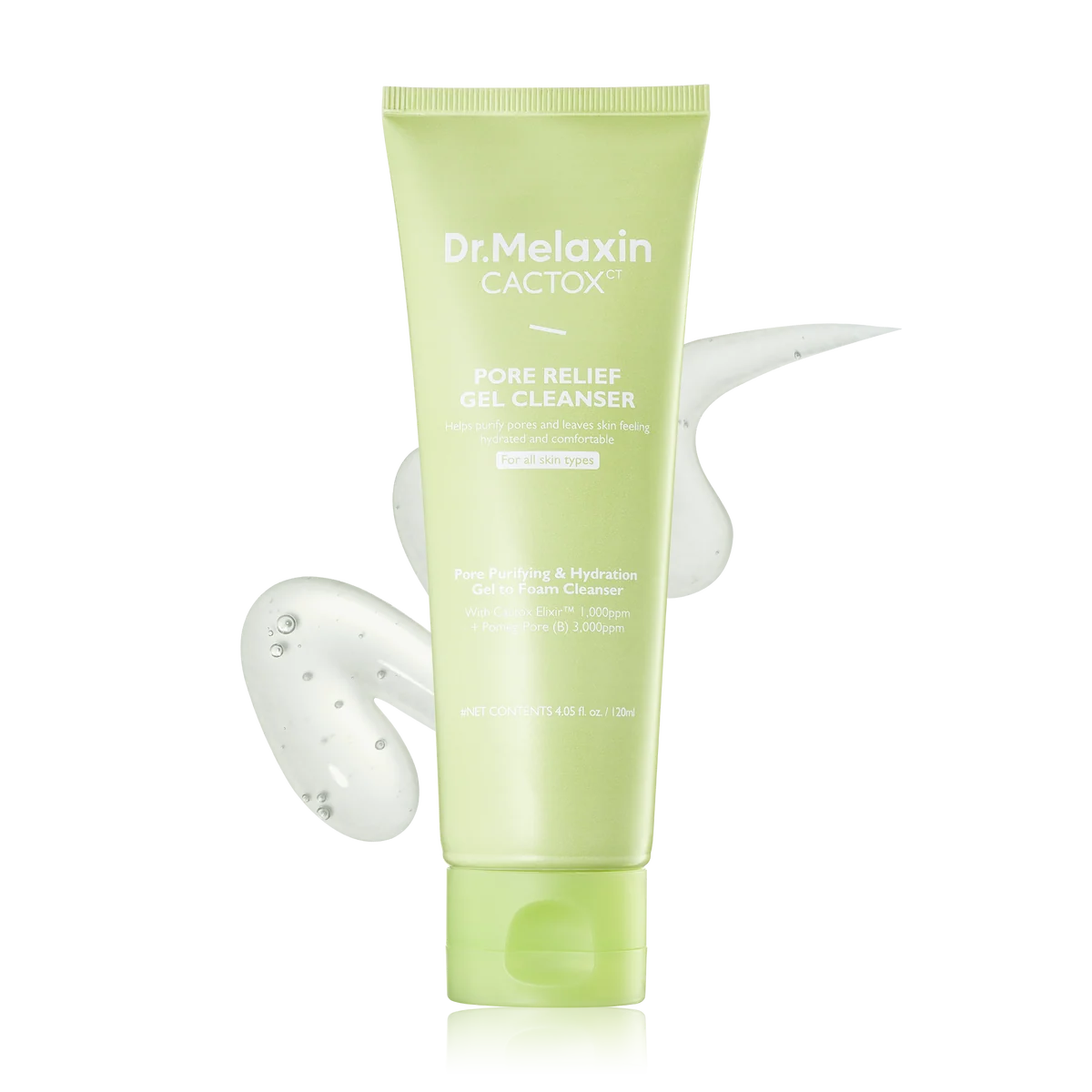 COMBINATION SKIN ROUTINE BOX