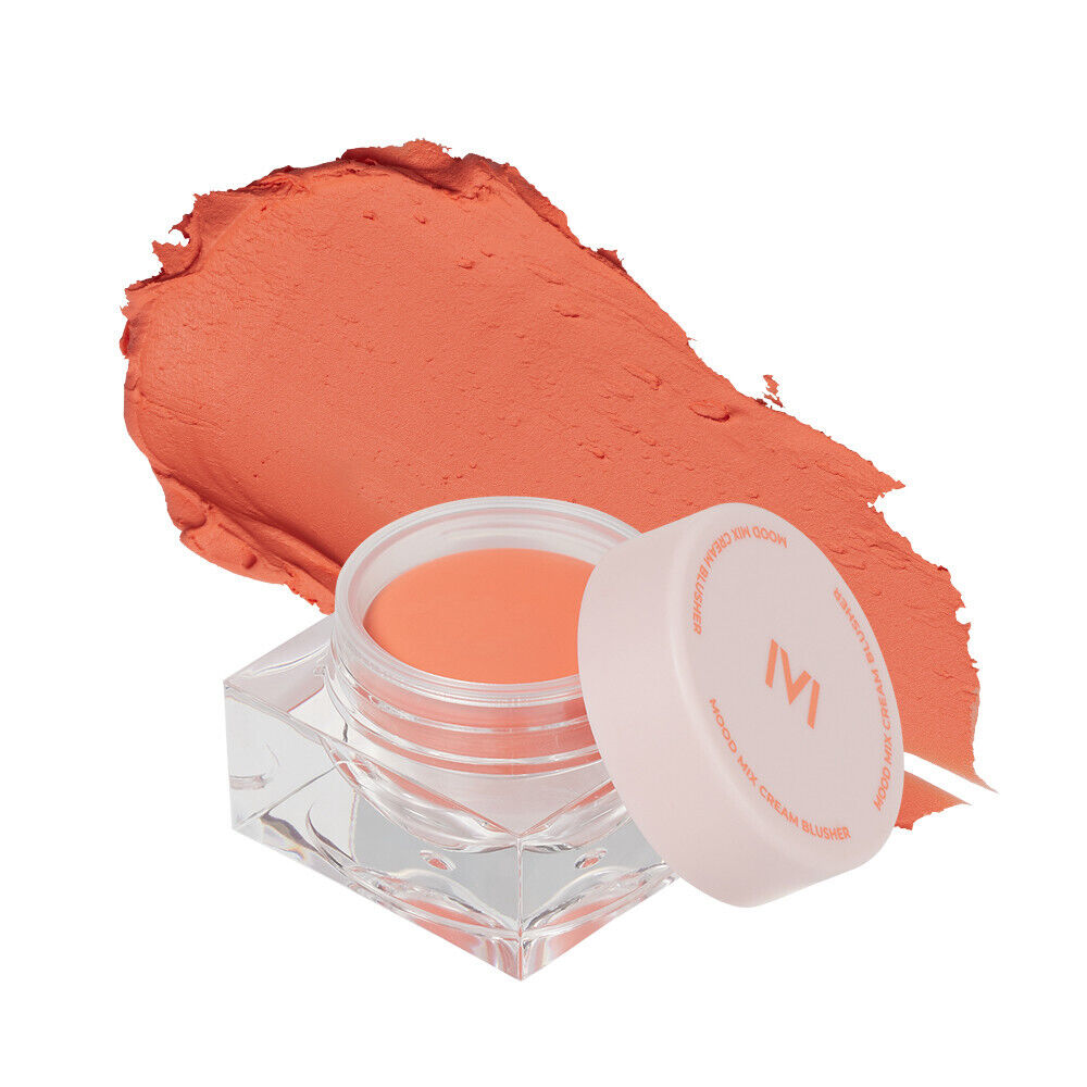 03 Peach Flush