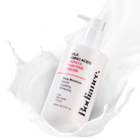 Bodiance Milk Amino Acids Papaya Pawpaw Cream 300ml