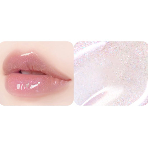 03 Twinkle Purple