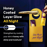 FRUDIA Bluberry Honey Overnight Mask 5ml * 20ea - DODOSKIN