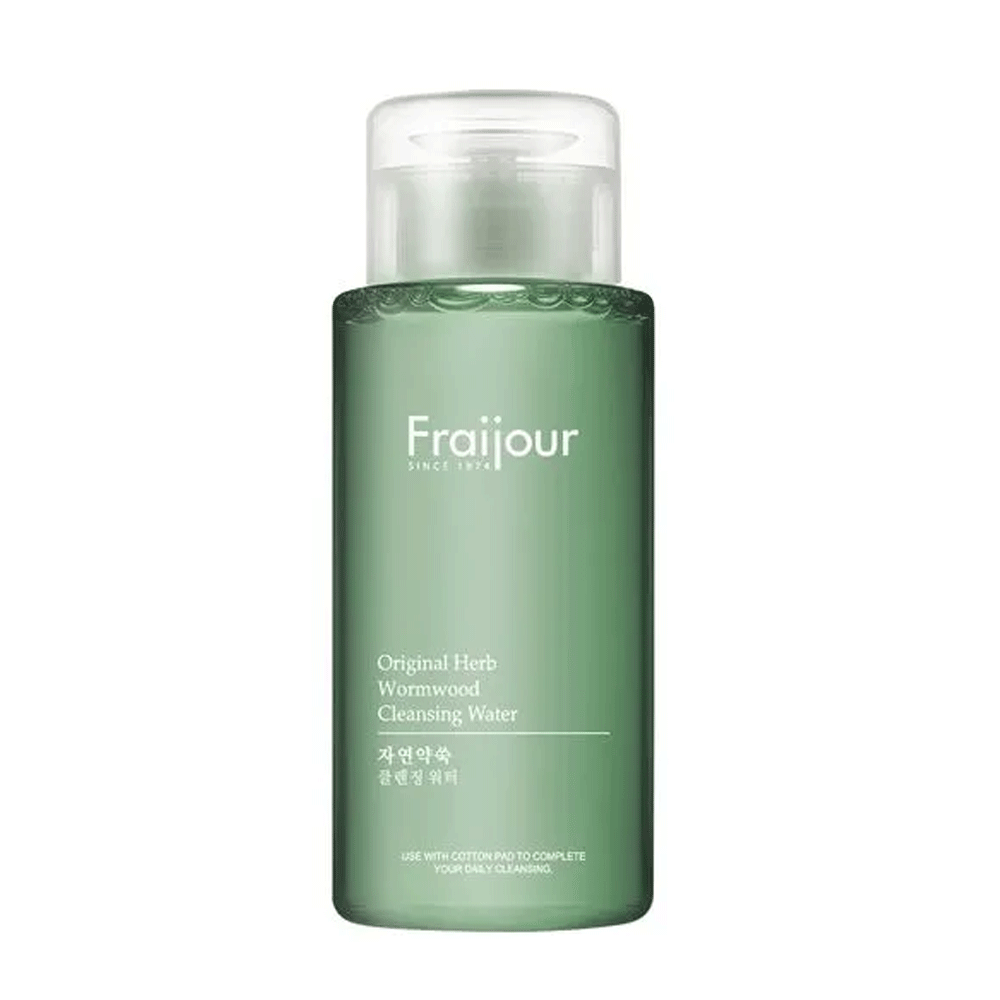 Fraijour Original Herb Wormwood Cleansing Water 300ml