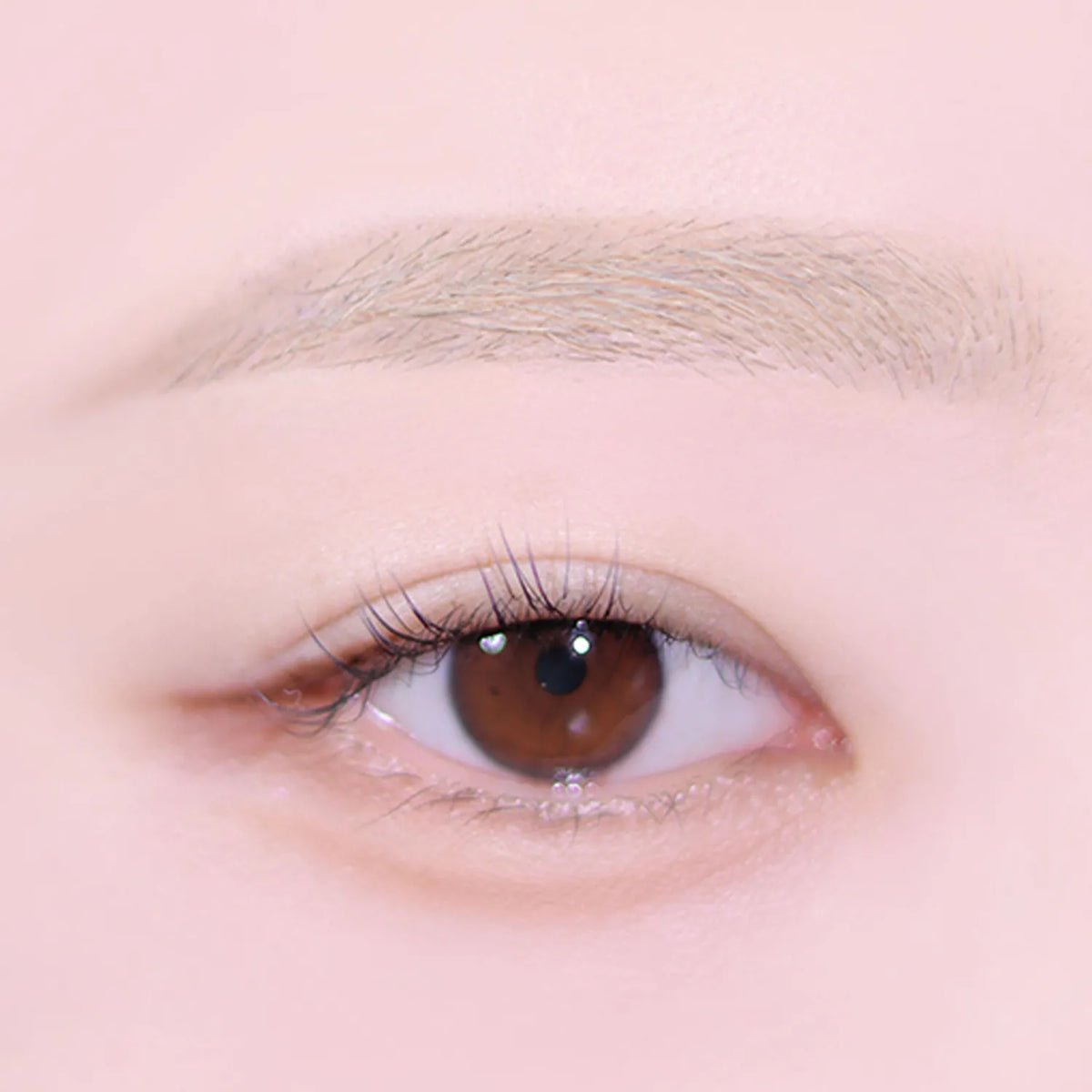 espoir The Brow Color Fixing Cara Mini 2g (4 Colors)