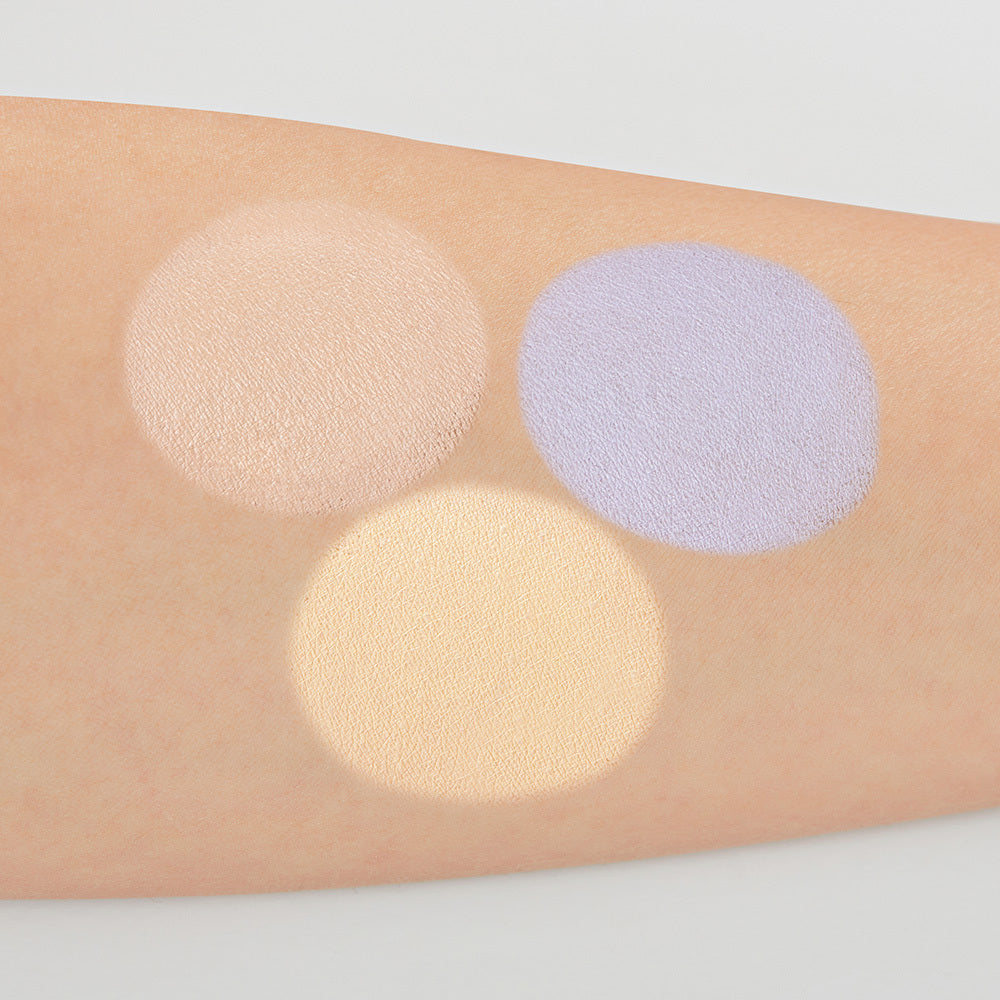 El corrector de triple olla de perfección de la cubierta saem