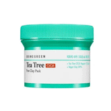 Trae el árbol de té verde cica poro arcilla 120 g