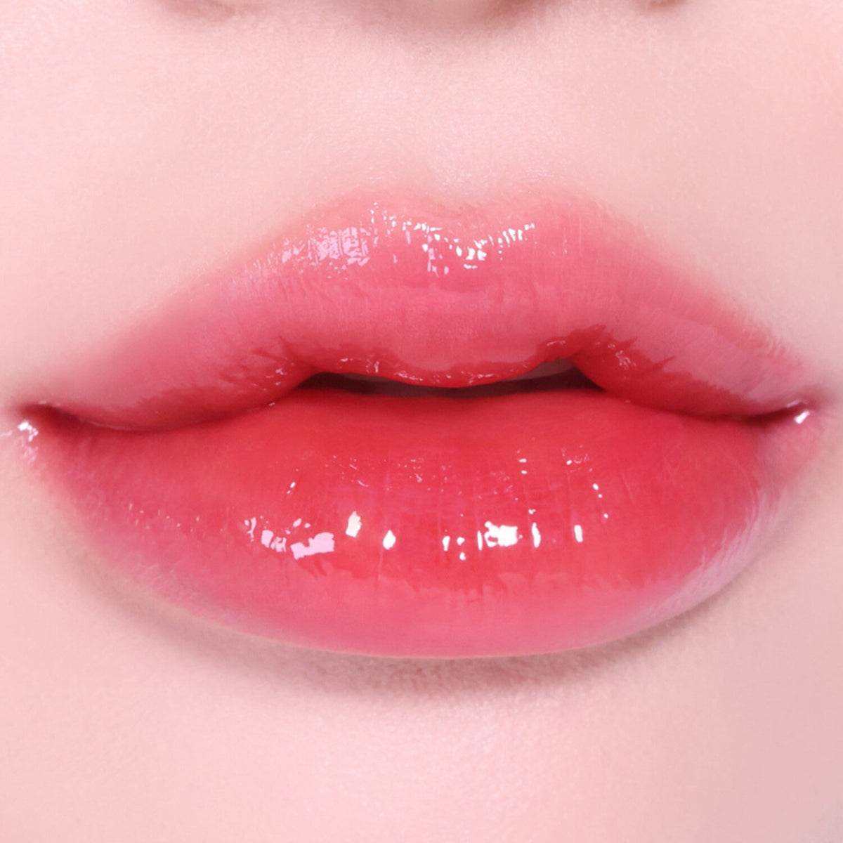 hince Raw Glow Gel Tint 4ml