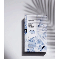 Daymellow Diamond Toning TTM Mask 10ea - DODOSKIN