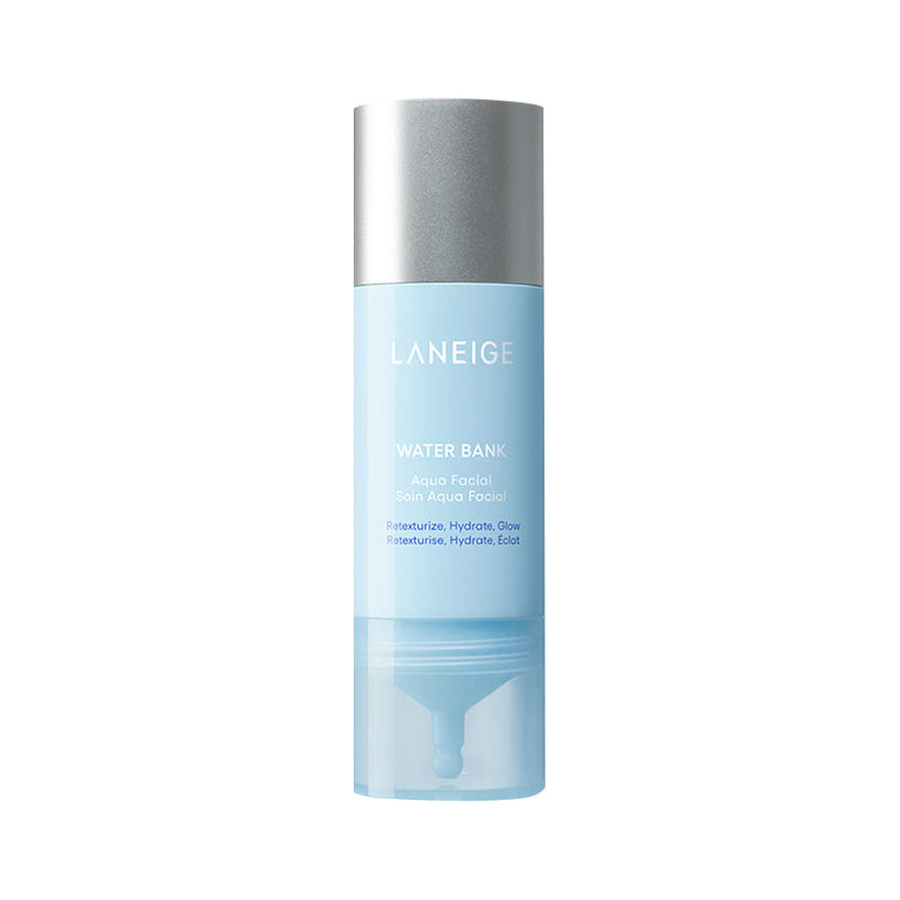 LANEIGE Banco de agua Blue Hyaluronic Cream intensivo 50 ml
