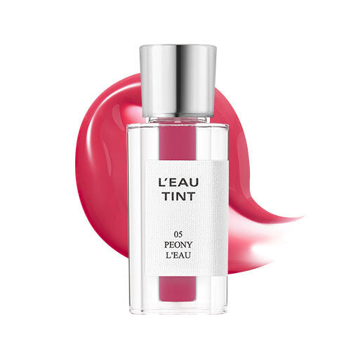 BBIA L'EAU Tint Mini 1.2g – 9 Shades