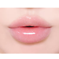 Porcentaje del corazón dote en el estado de ánimo Top recubrimiento Lip Plumper 6.5G