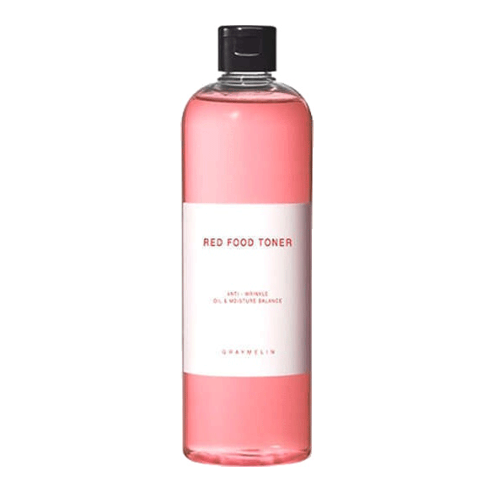 GRAYMELIN Red Food Toner 500ml