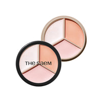 El corrector de triple olla de perfección de la cubierta saem