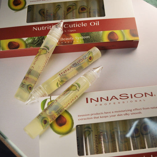 Innasion Nutrutuve Curtle Oil 15 ml
