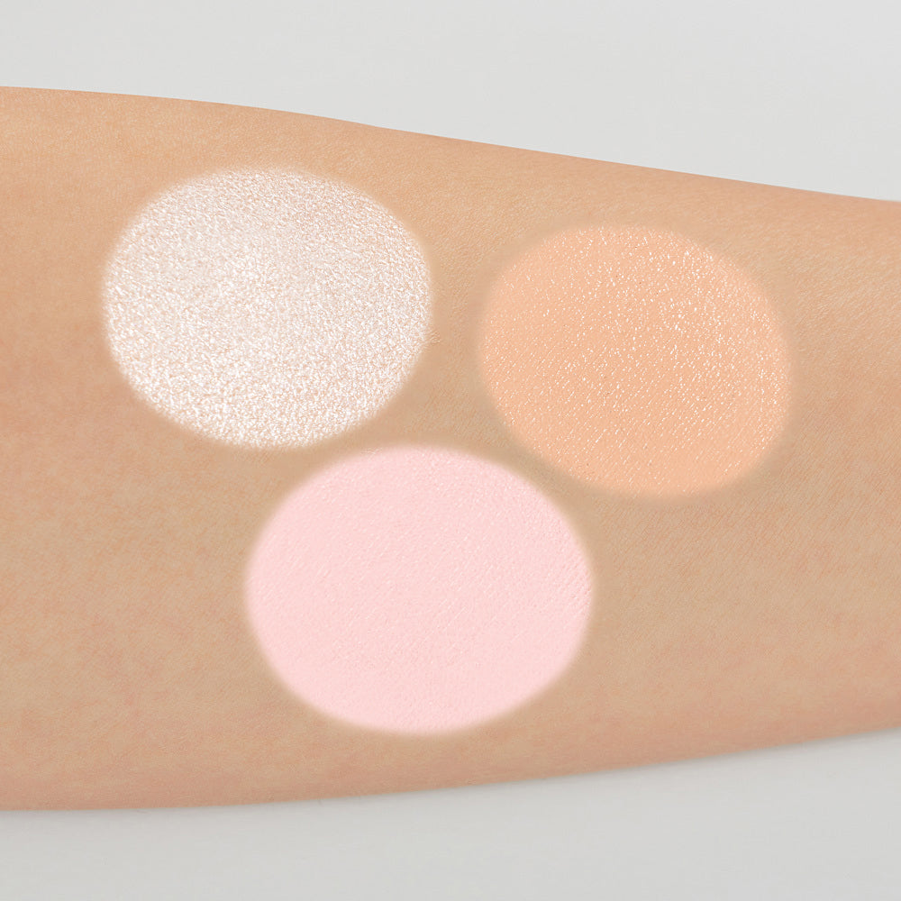 El corrector de triple olla de perfección de la cubierta saem