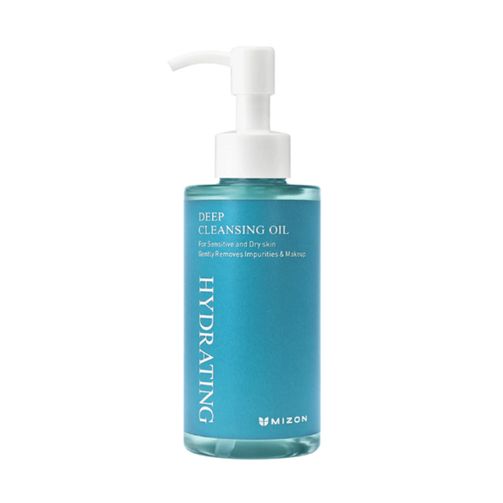 MIZON Deep Cleansing Oil 150ml - 3 Types - DODOSKIN