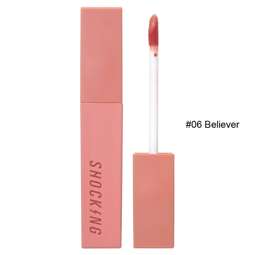 #06 Believer