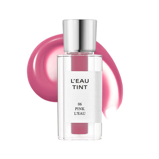 BBIA L'EAU Tint Mini 1.2g – 9 Shades