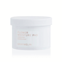 GRAYMELIN Flower Moisture Pad 70 pcs - DODOSKIN