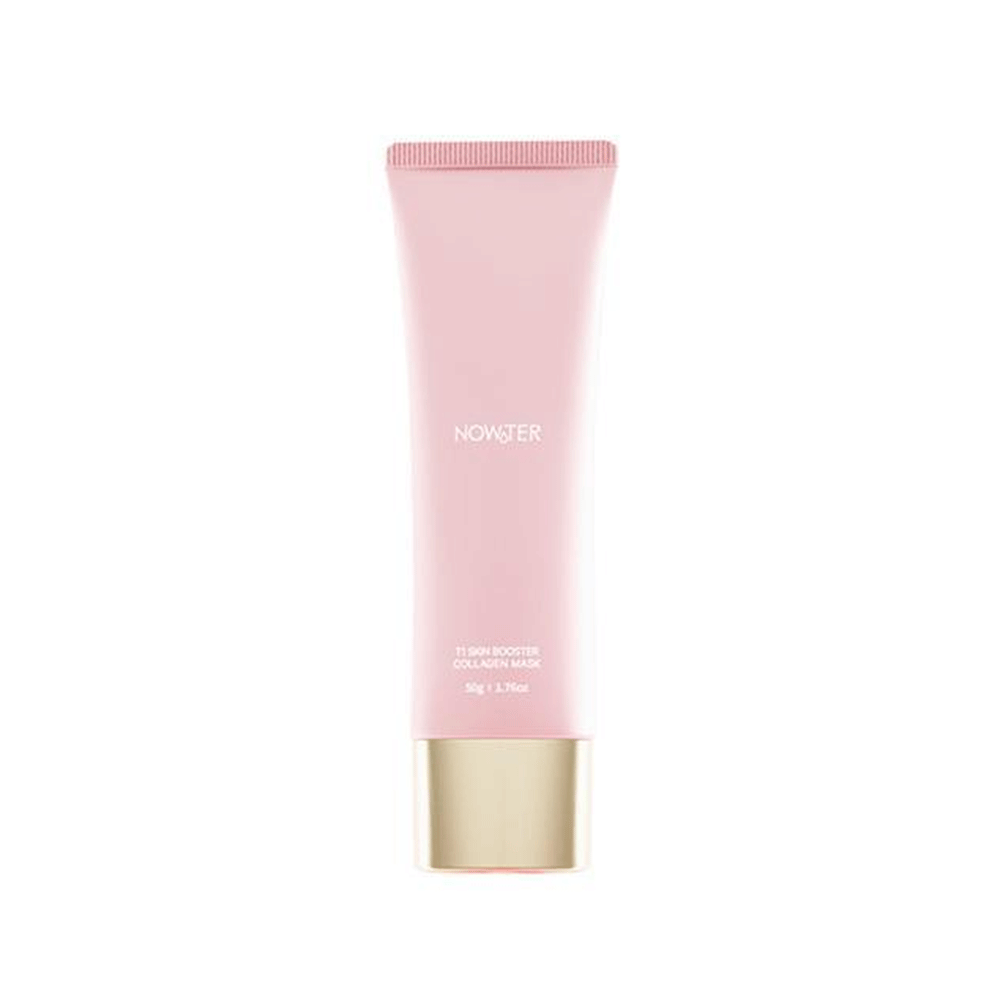 MASK COLLAGEN DEL COLLÁGENO DE BOOSTOR DE SKINATOR NOWERATER 50G
