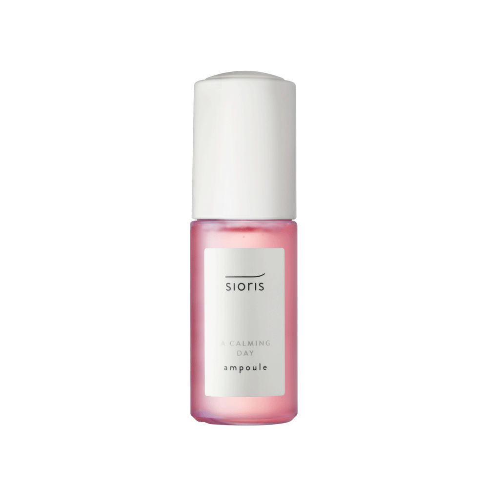 Sioris A Calming Day Ampoule 35ml