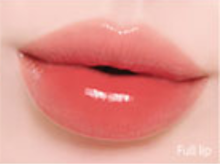 [Expiration imminen] COSNORI Wave Tint 5g #06 DEAR