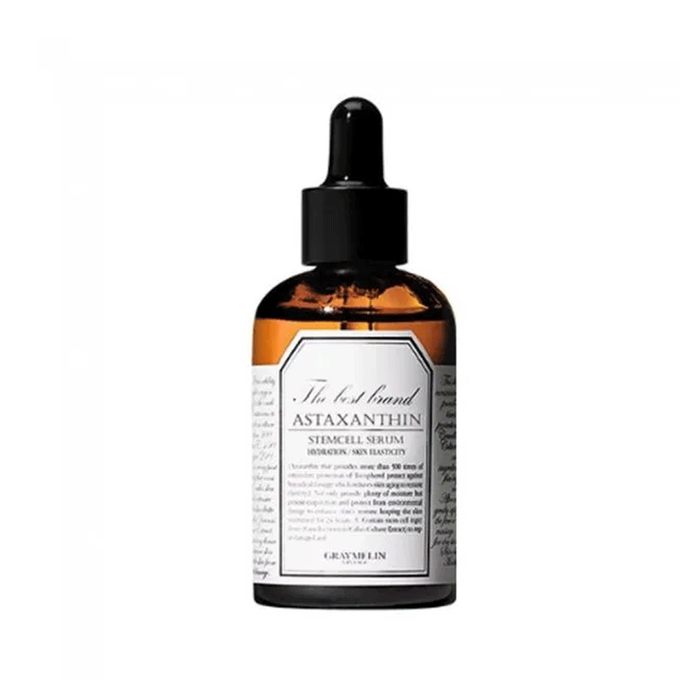 Graymelin astaxanthin stemcell suero 50 ml