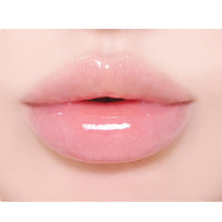 Porcentaje del corazón dote en el estado de ánimo Top recubrimiento Lip Plumper 6.5G