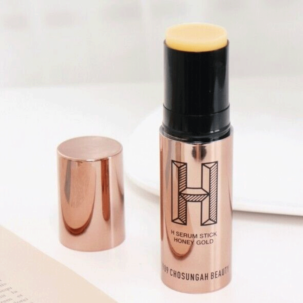 (NEWA) CHOSUNGAH BEAUTY H Serum Stick Honey Gold 10g - DODOSKIN