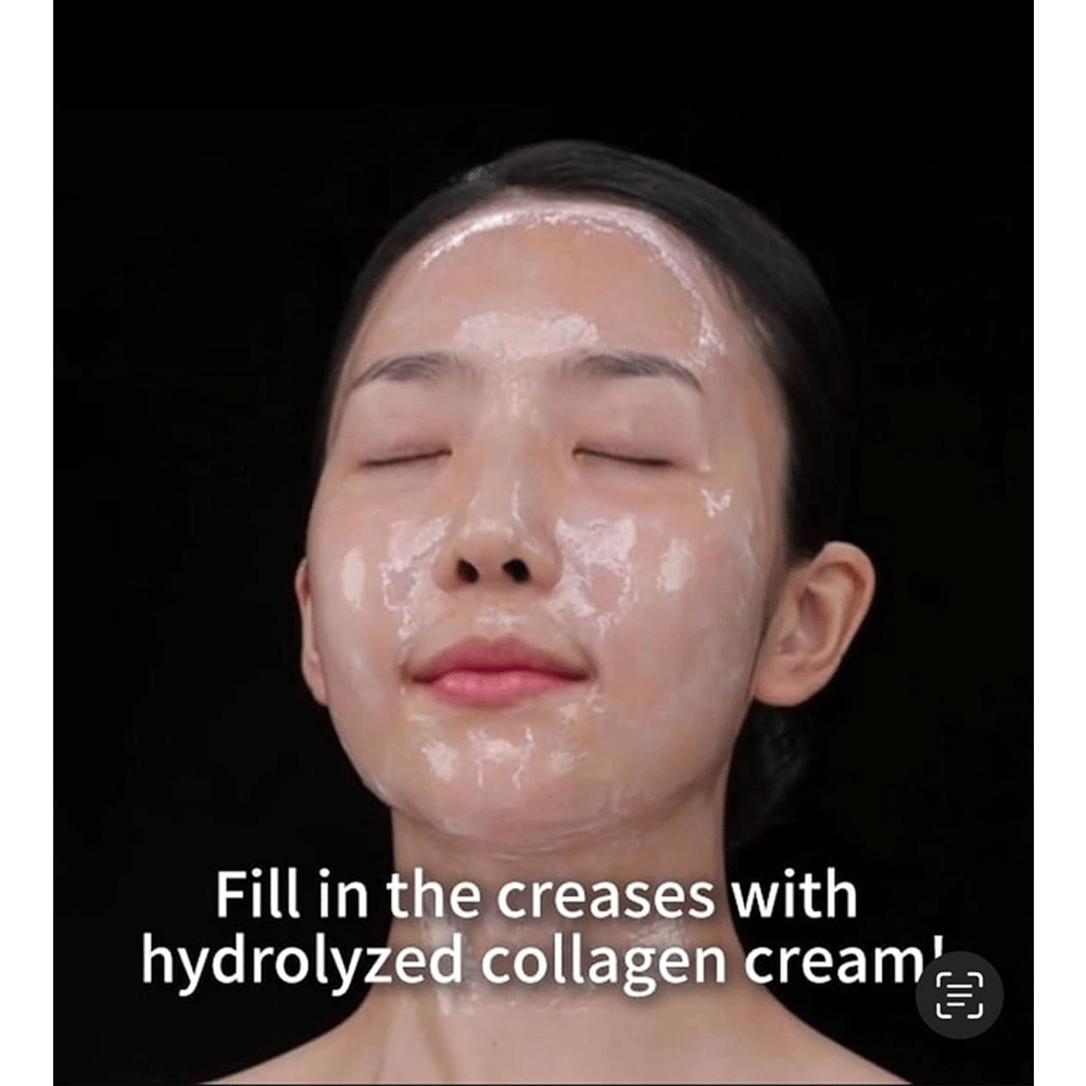 NOWATER Skin Booster Collagen Mask 50g - DODOSKIN