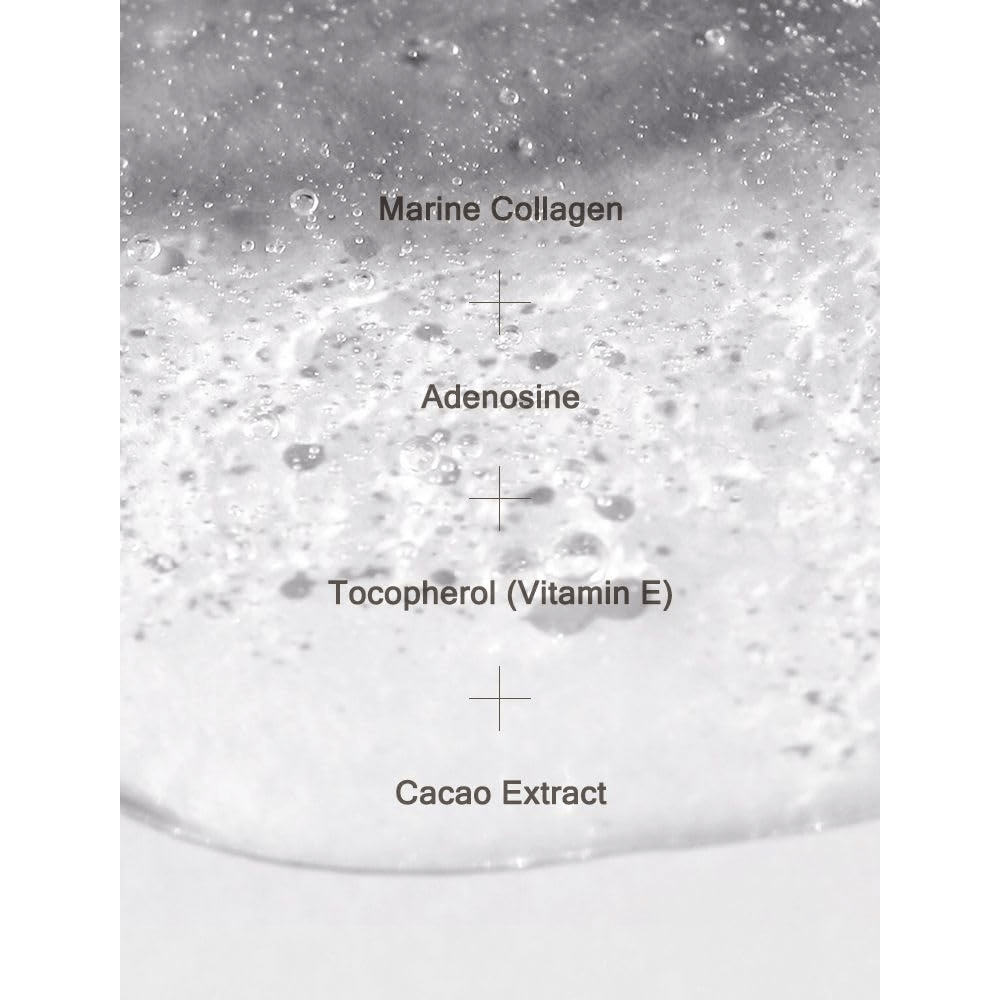 MIZON Collagen Power Lifting Toner 120ml - DODOSKIN