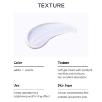 KLAVUU Rejuve Pearlsation Multi Pearl Peptide Eye Cream 20ml - DODOSKIN