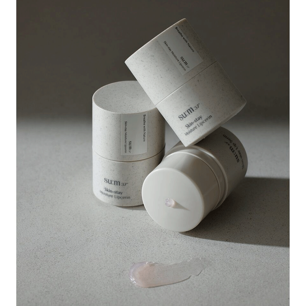 SU:M37 Skin-stay Moisture Lipcerin 15ml - DODOSKIN