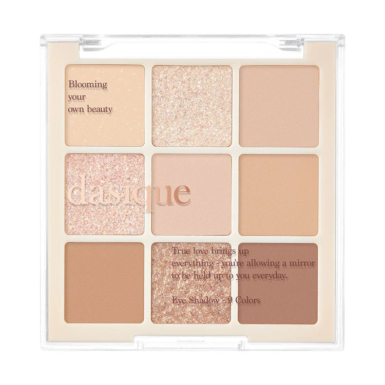 dasique Shadow Palette 8g