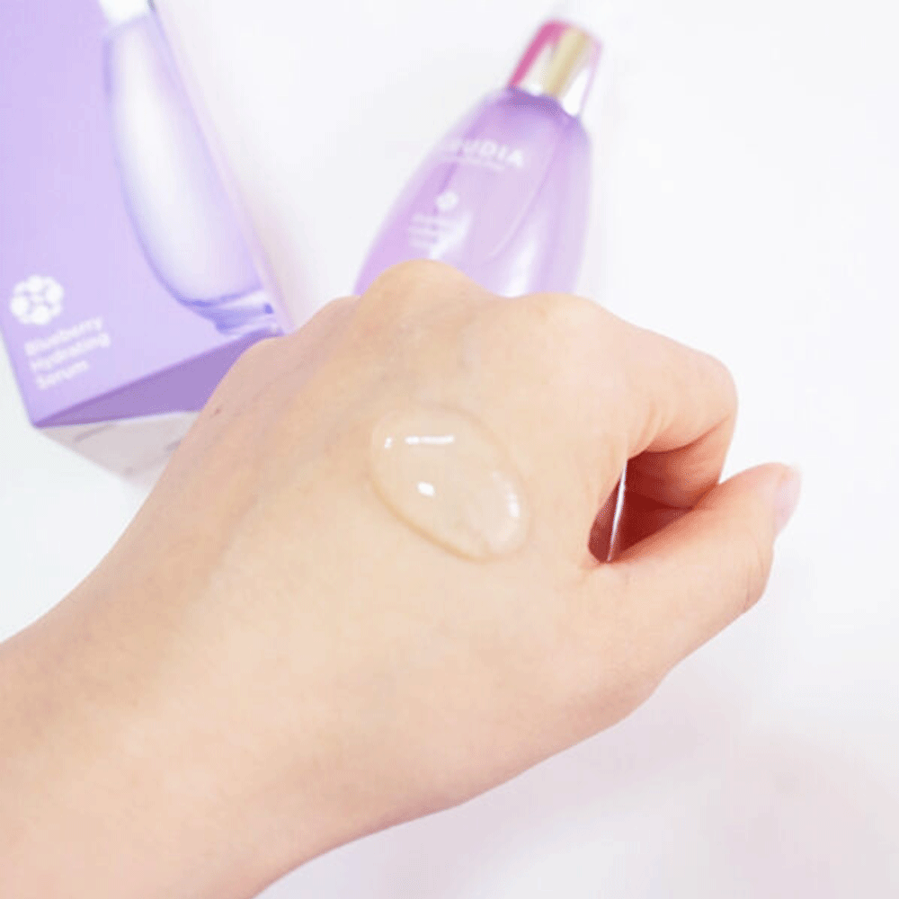 FRUDIA Blueberry Hydrating Serum 50g - DODOSKIN