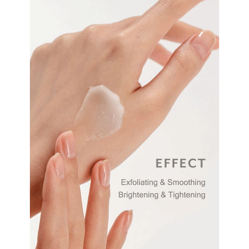 MIZON Apple Smoothie Peeling Gel  120ml - DODOSKIN