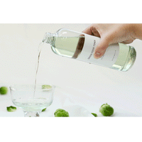 GRAYMELIN Green Food Toner 500ml - DODOSKIN