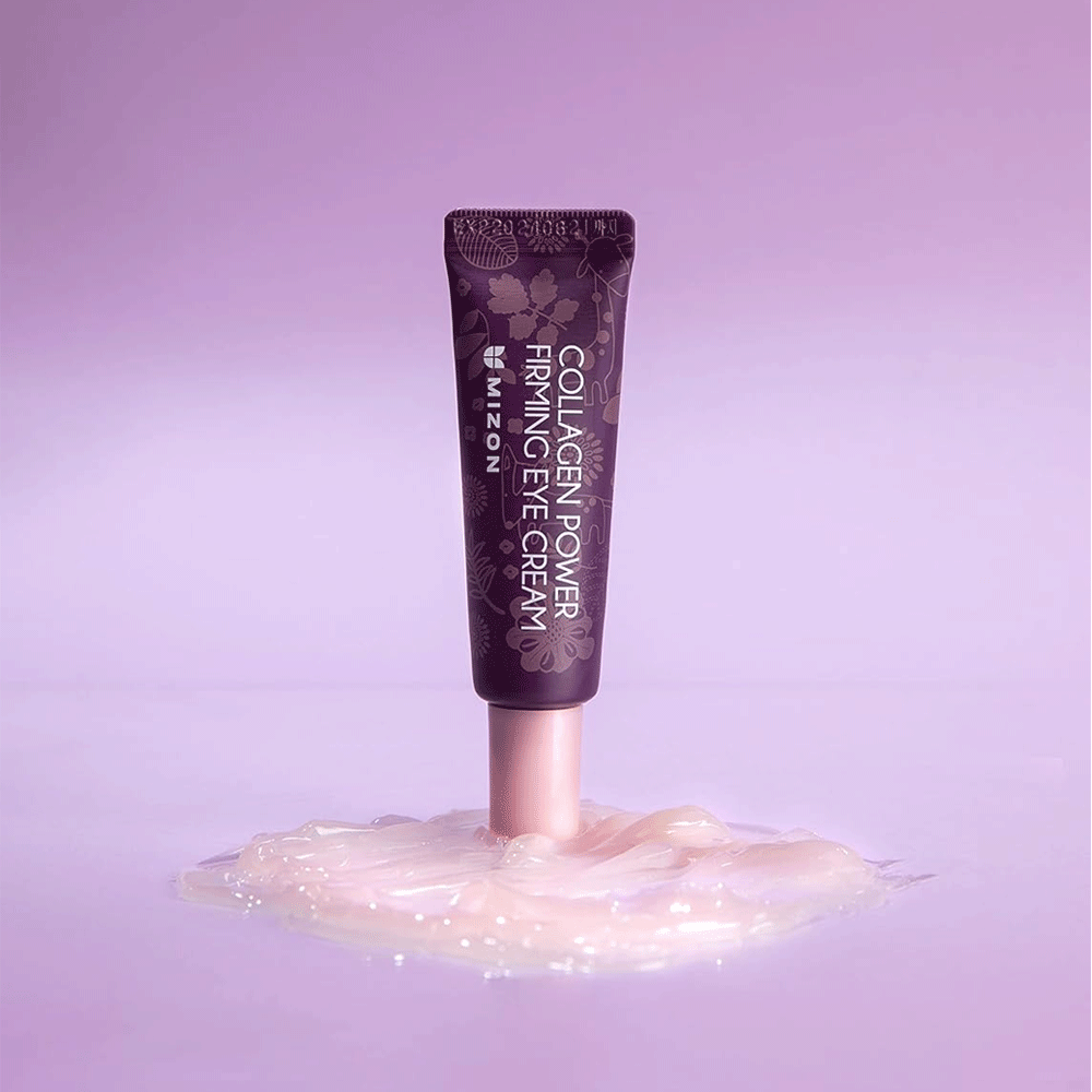MIZON Collagen Power Firming Eye Cream Tube 10ml - DODOSKIN