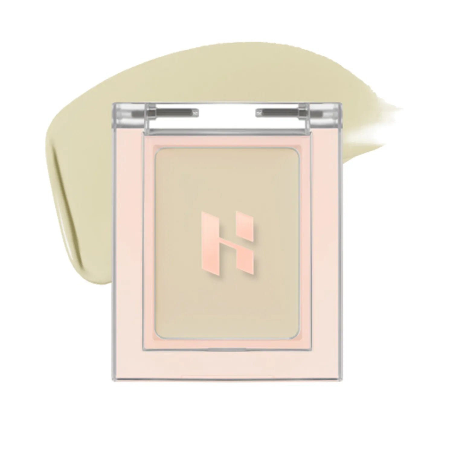08 Green Tea Mousse (Redness Coverage)