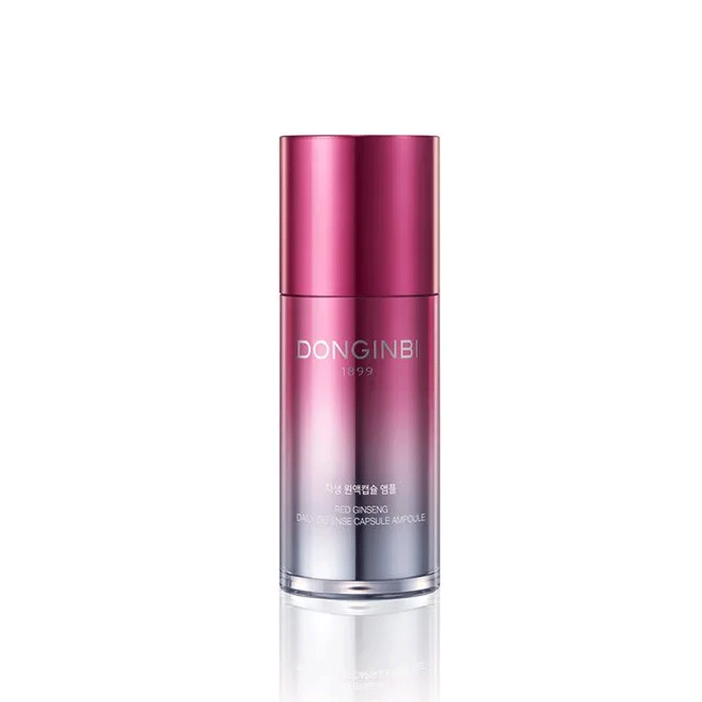DONGINBI Red Ginseng Daily Defense Capsule Ampoule 30ml